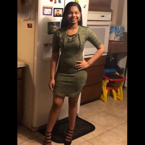 Meet your Posher, Arianny - Picture 1 of 1